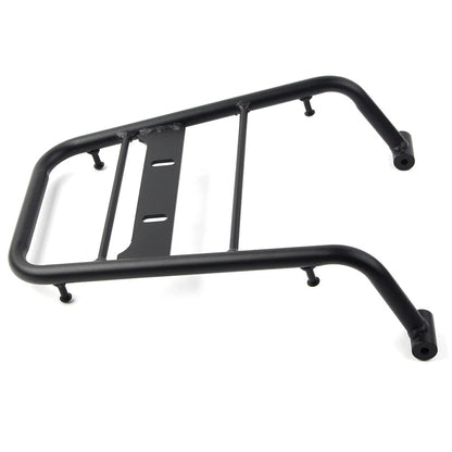 Rear Tail Rack Top Box Carrier for Kawasaki KLX250 KLX250SF D-Tracker (2008-2023)