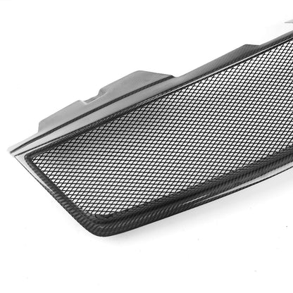 Front Bumper Grille Mesh for Nissan Sentra (2007-2009)