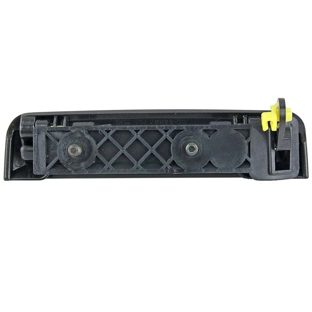 Outer Door Handle (Black) for Nissan Vanette C22 (1997-2010)