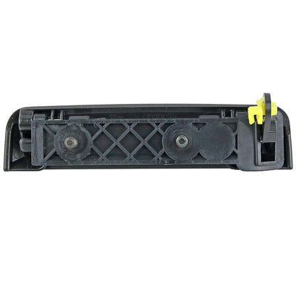 Outer Door Handle (Black) for Nissan Vanette C22 (1997-2010)