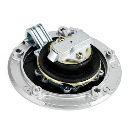 Lock Set for Kawasaki Ninja 650 ER-6F ER-6N EX Ninja 400 (2012-2016)