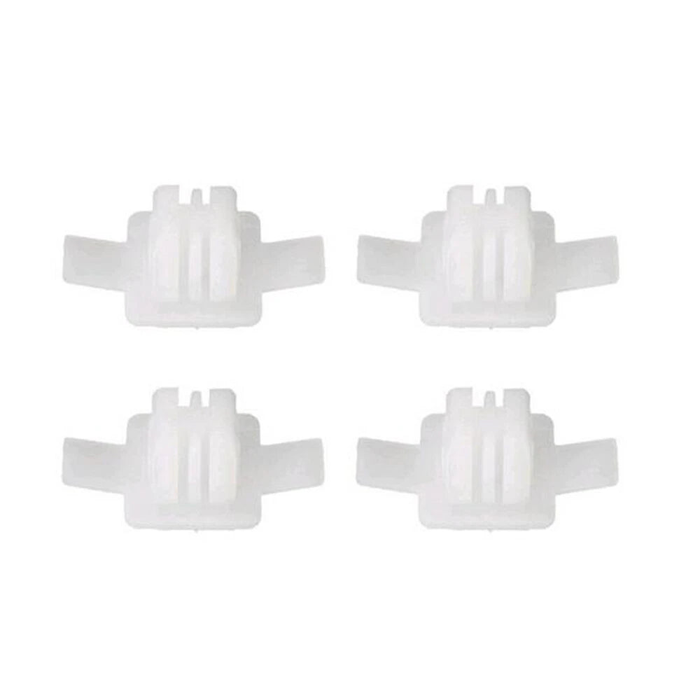 10 x Wheel Arch Trim Clips Fastener for Honda (2016-2023)