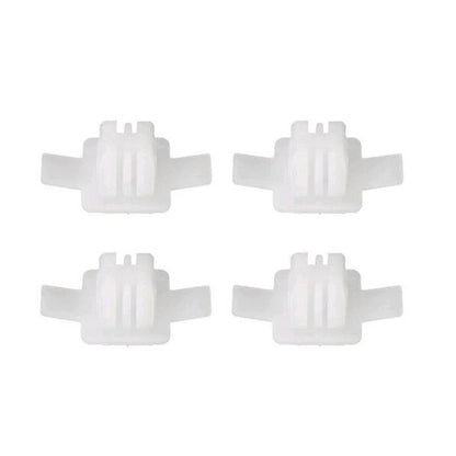 10 x Wheel Arch Trim Clips Fastener for Honda (2016-2023)