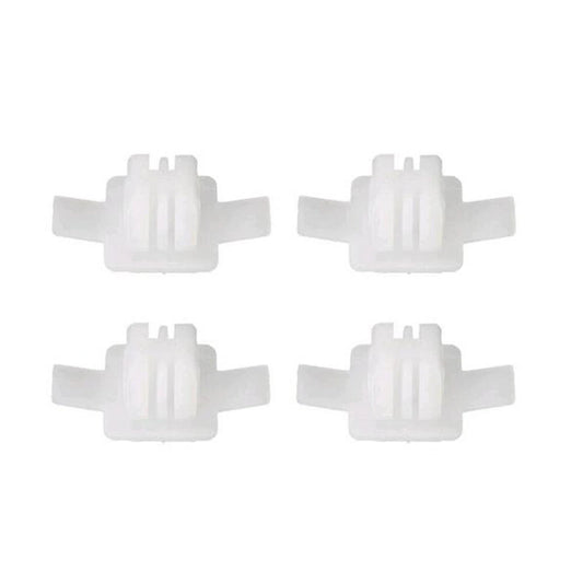 10 x Wheel Arch Trim Clips Fastener for Honda (2016-2023)