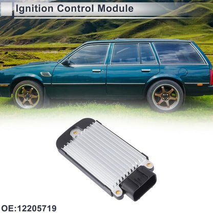 Ignition Control Module for Chevrolet Cavaller (2002-2005)