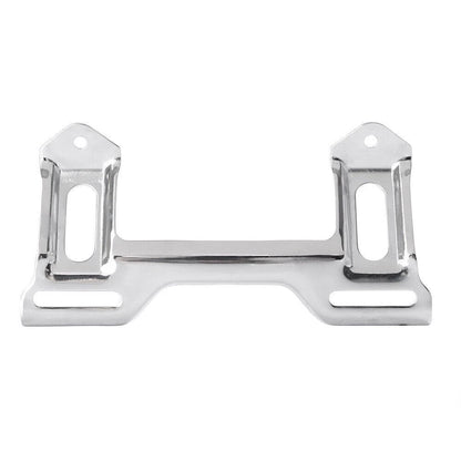 Bumper License Plate Mounting Bracket Holder for Honda Goldwing GL1800 (2001-2010)