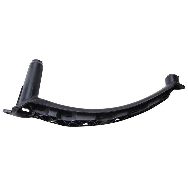 Rear Left Inner Door Panel Handle Pull Trim Cover for BMW E70 X5 (2007-2013)