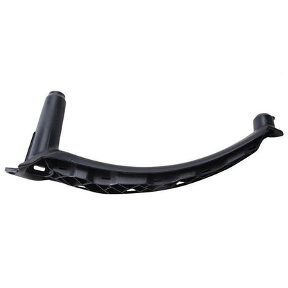 Rear Left Inner Door Panel Handle Pull Trim Cover for BMW E70 X5 (2007-2013)