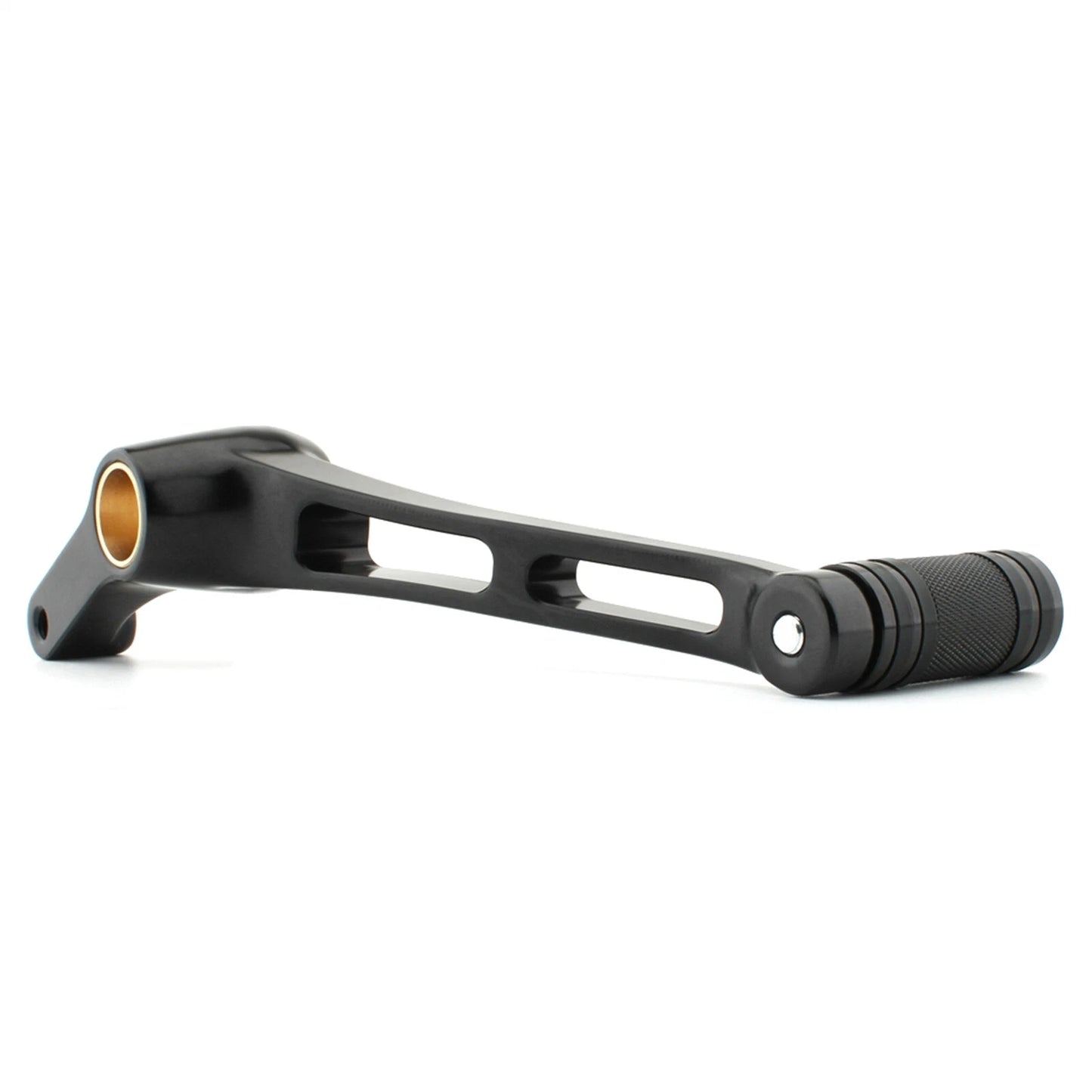 Heel Gear Shifter Lever for Harley Night Rod VRSC Special (2007-2017) Black