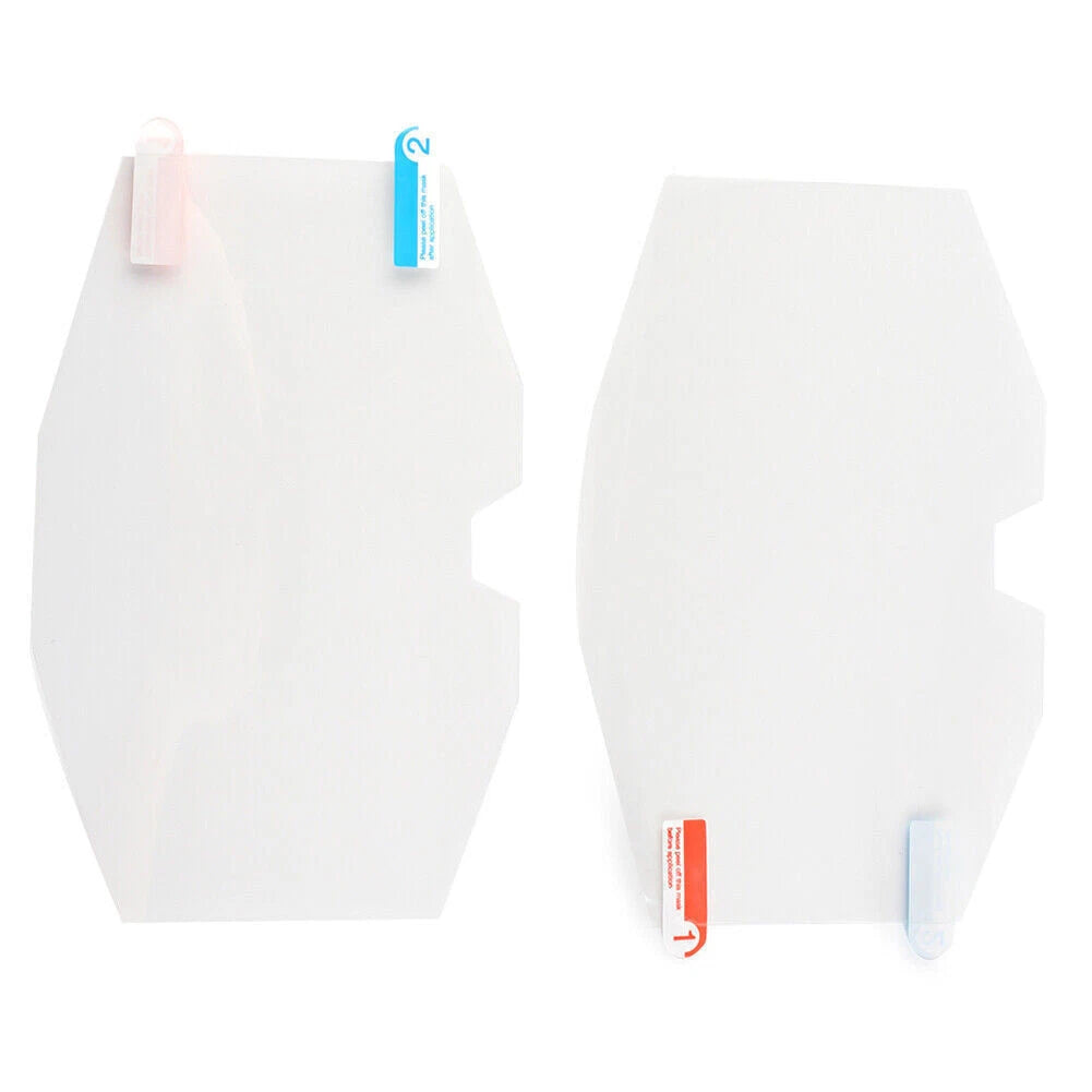 Speedometer Film Screen Protector for Suzuki GSXR1000 2017-2022