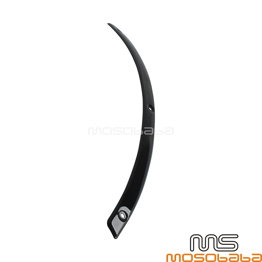 Front Fairing Windshield Trim for Harley Touring Street Glide (1996-2013)