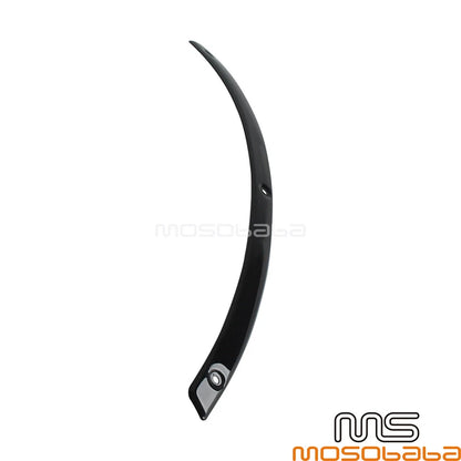 Front Fairing Windshield Trim for Harley Touring Street Glide (1996-2013)