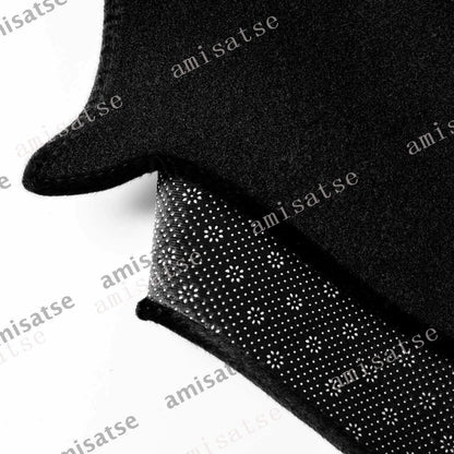 Dashmat for Subaru Outback/Legacy (2010-2014) Sun Visor Pad Cover