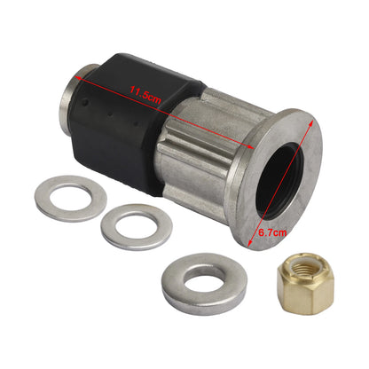 8M0101603 Solid Hub Kit for Mercury
