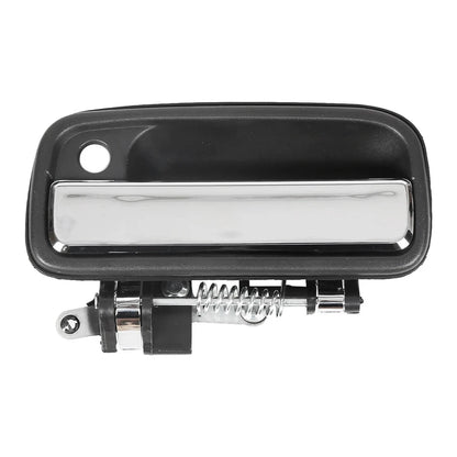 Front Left Outer Door Handle for Toyota Tacoma (1995-2004)