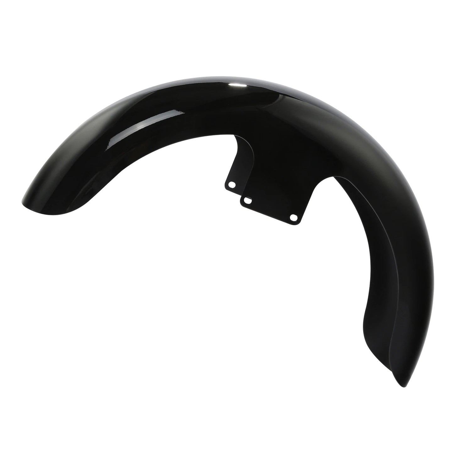 23" Wheel Front Fender Spacer Kit for Harley Street Glide (2014-2024)