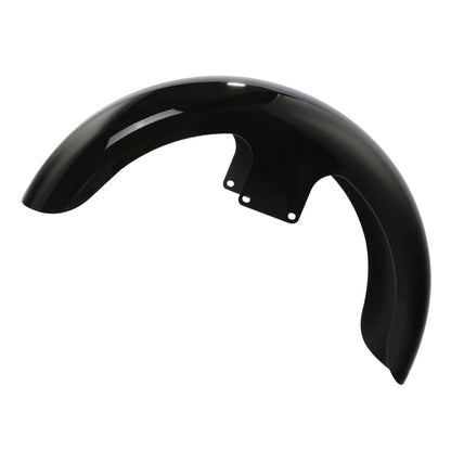 23" Wheel Front Fender Spacer Kit for Harley Street Glide (2014-2024)