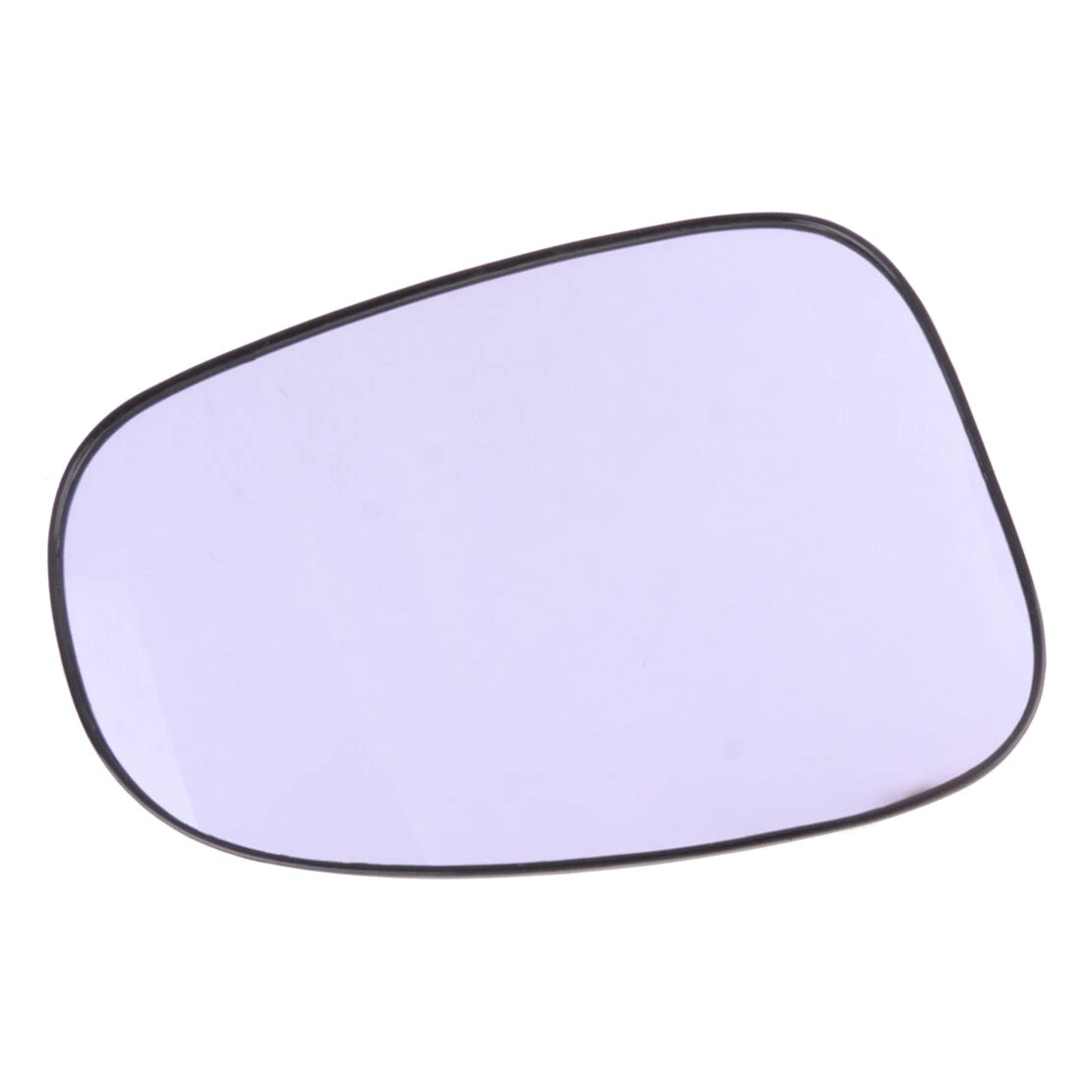 Heated Right Rear View Mirror Glass for Toyota Prius (2010-2017)