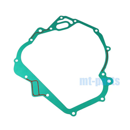 Stator Cover Gasket for Yamaha SR Viper L-TX SE, FX Nytro M-TX (2014-2015, 2008-2013)