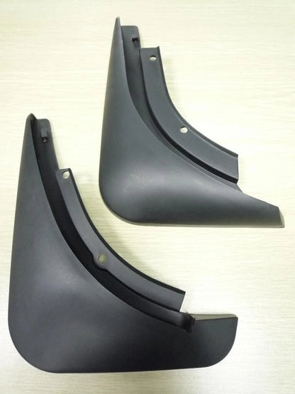 Mud Flaps Splash Guards for 2003-2010 Audi A8 Sedan (2003-2010)