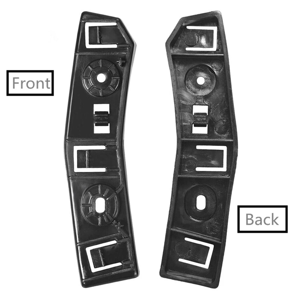 Upper Bumper Brackets for Jeep Cherokee (2014-2018)