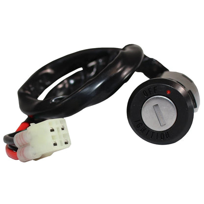 Armor Tech Ignition Switch for Honda TRX450R & TRX450ER Sportrax (2004–2014)