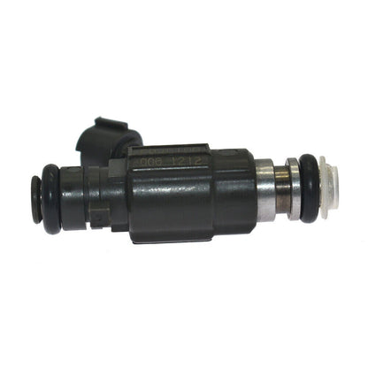 6Pcs Fuel Injector for Nissan Pathfinder, Quest, 350Z, Infiniti EX35, FX35 (2005-2012)