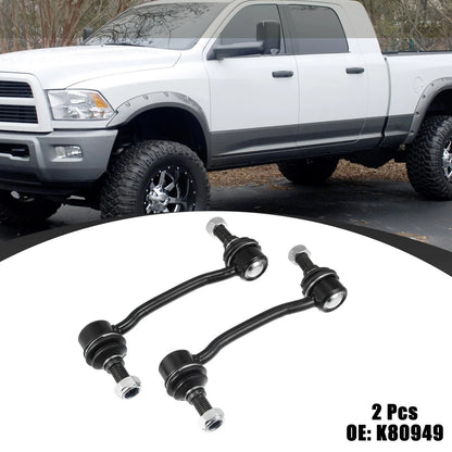 Front Sway Bar Links for Hyundai Azera (2006-2011)