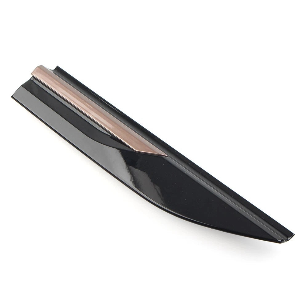 Front Right Side Fender Moulding for Land Rover Range Rover Velar (2018-2021)