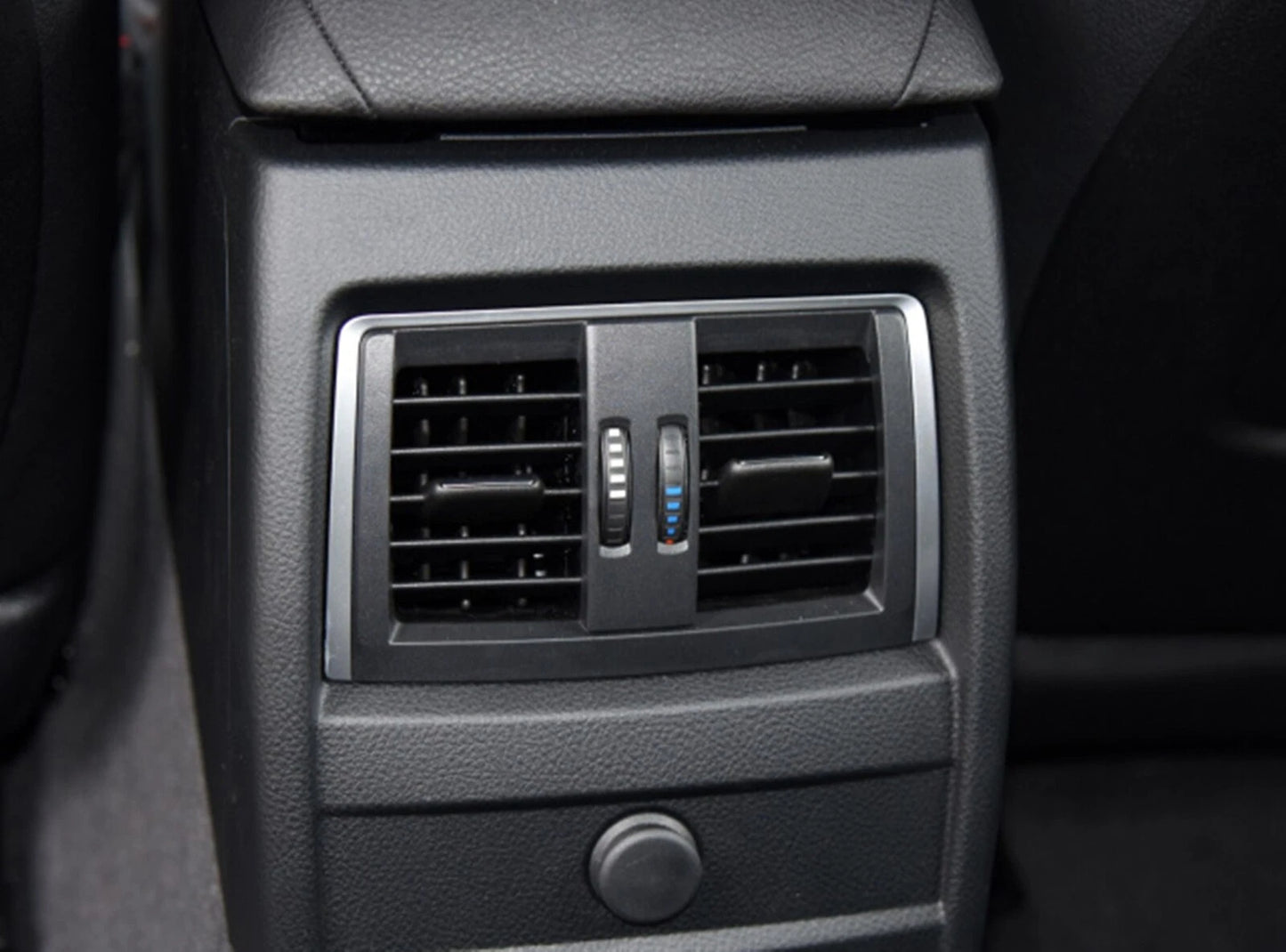 Rear Air Vent Outlet Assembly for BMW 2 Series F22 F23 F87 (2014-2018)