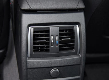 Rear Air Vent Outlet Assembly for BMW 2 Series F22 F23 F87 (2014-2018)
