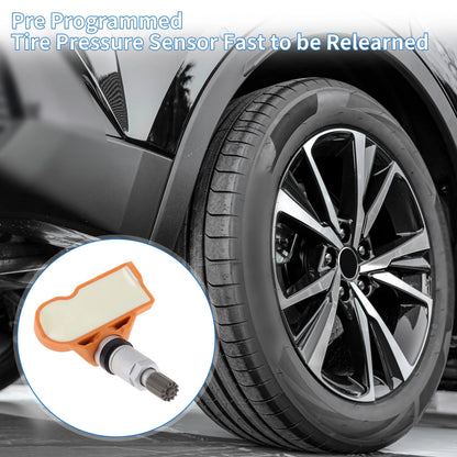 TPMS Sensor 433MHz for BMW 3 Series (2006-2013)