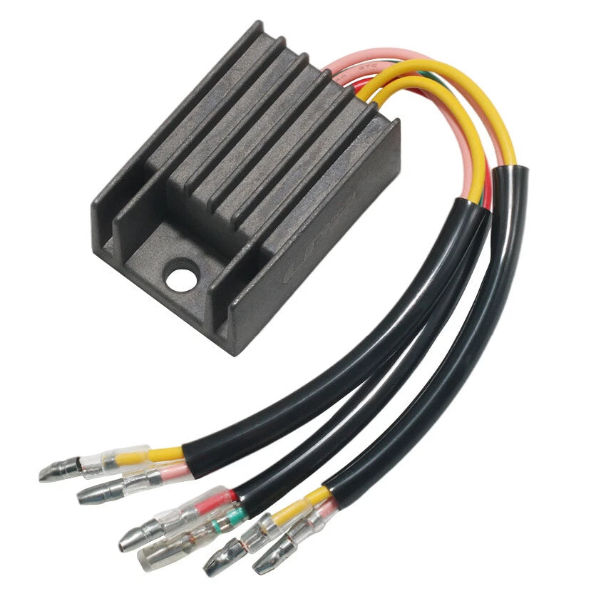 Voltage Rectifier Regulator for Honda 5HP BF5 BF5A1 BF4.5