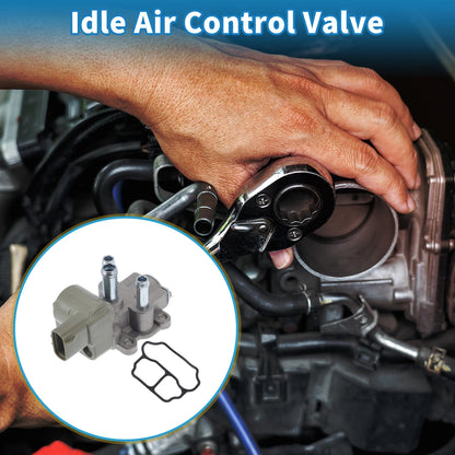 Idle Air Control Valve for Toyota Camry (1996–1999)