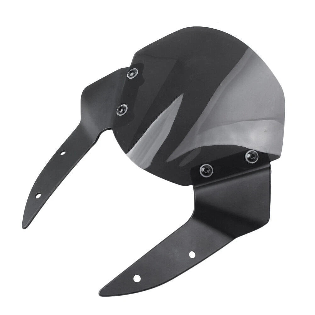 Windshield for KAWASAKI Z 800 2013-2016 Windproof Motorcycle