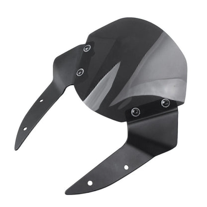 Windshield for KAWASAKI Z 800 2013-2016 Windproof Motorcycle