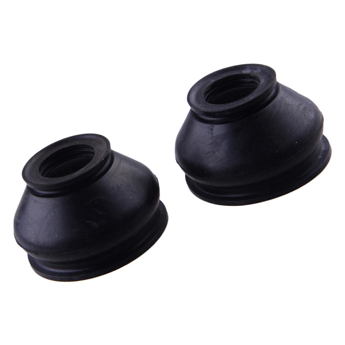 6 x Rubber Dust Boot Covers for Universal Car Tie Track Rod End Ball Joint