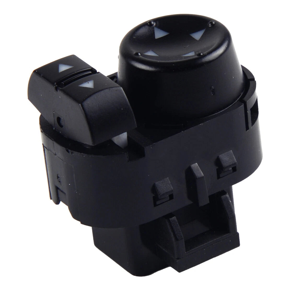 Rearview Mirror Control Switch for GMC Sierra, Chevy Silverado (2007-2014)