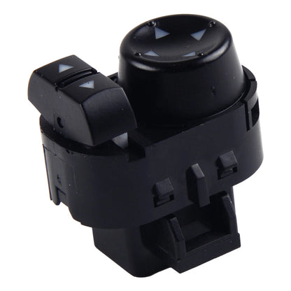 Rearview Mirror Control Switch for GMC Sierra, Chevy Silverado (2007-2014)