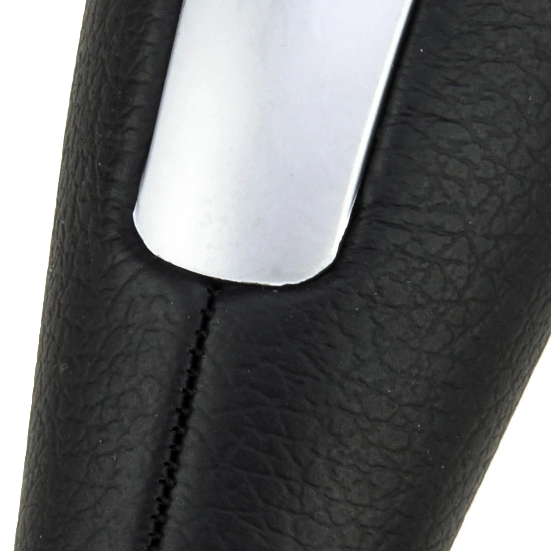 Leather Gear Lever Knob for Mazda 3 Axela (2009-2013)
