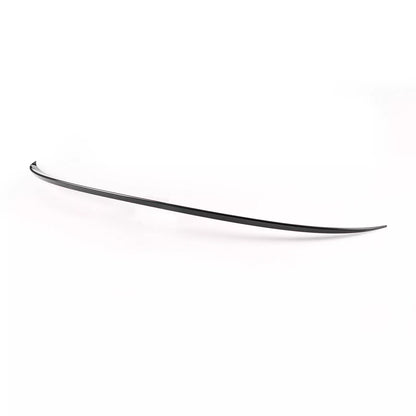ABS Boot Spoiler for BMW 3-Series E90 M3 (2005-2012) Gloss Jet Black