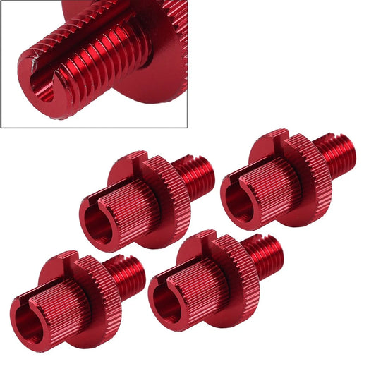 10mm Clutch Brake Throttle Cable Adjuster for Motorcycle ATV Dirt Bike