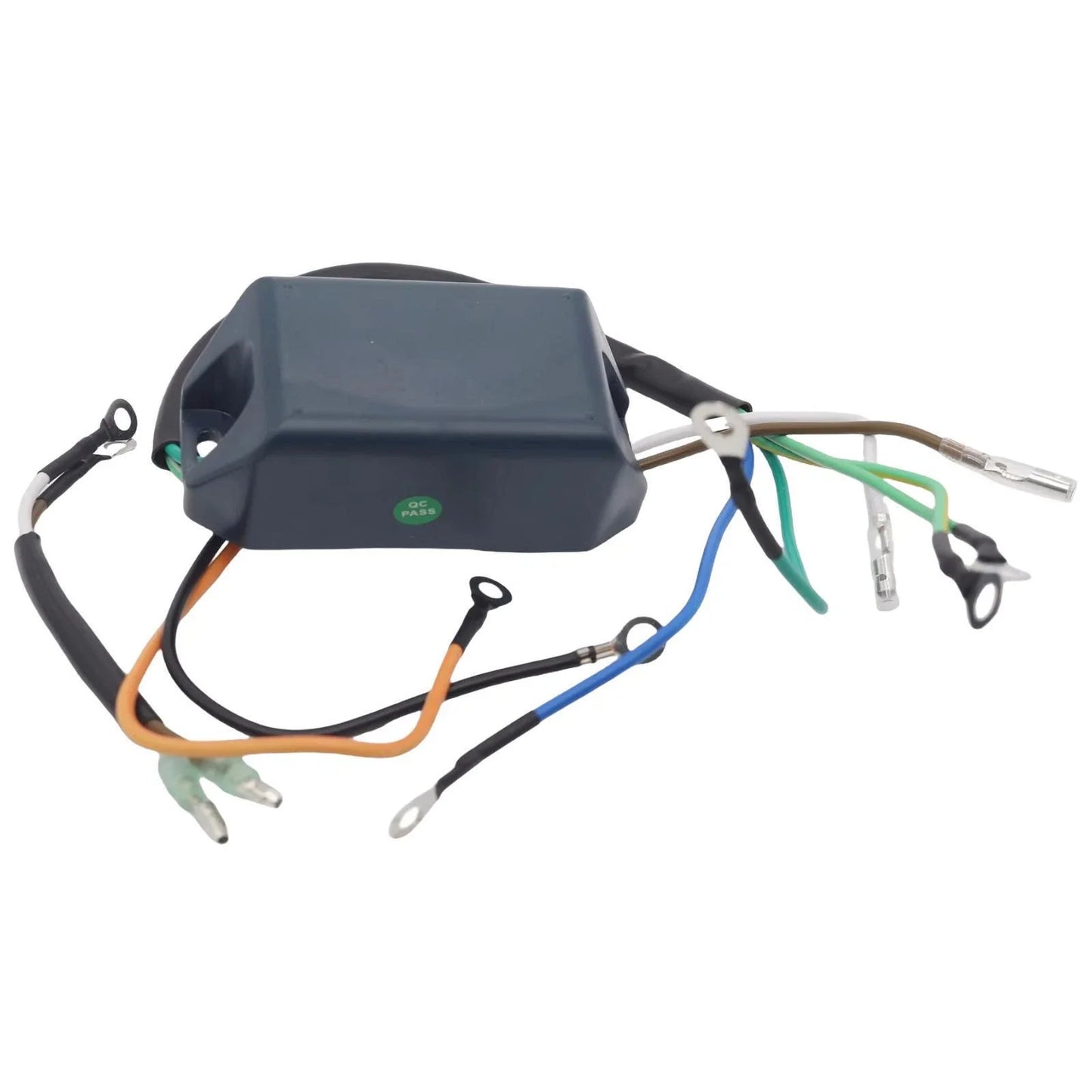 New Switch Box CDI Outboard for Mercury 4/7.5/9.8/20 HP (1980-1990)