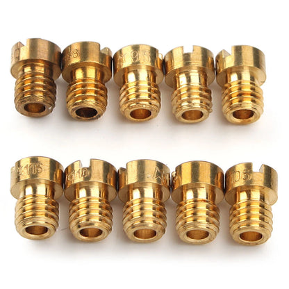 5mm Main Jet for OKO KOSO PWK Carburetor 125cc 150cc CVK PZ27 30