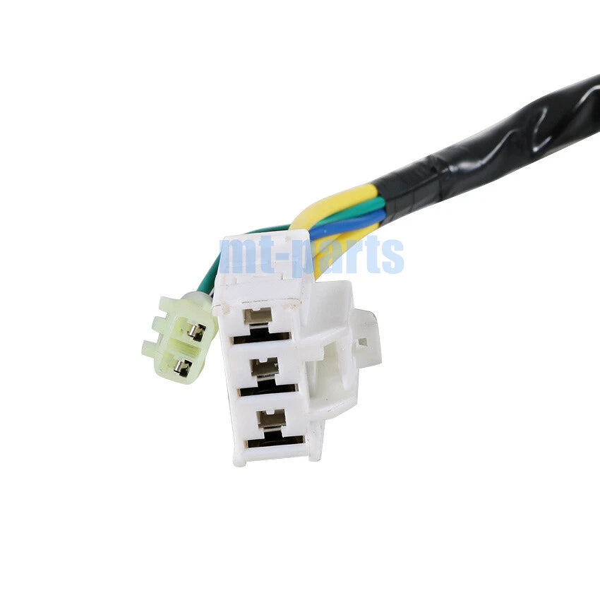 Magneto Stator Coil for SYM Joymax 250i, 300i ABS (2012-2015)