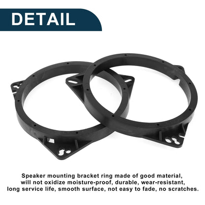 Tweeter Speaker Spacer Adapter for Nissan Murano (2003-2019)