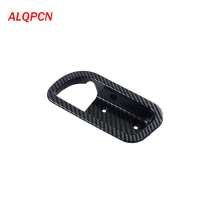 Interior Handle  Carbon Fibre for Proton Lotus Exora Persona GEN2