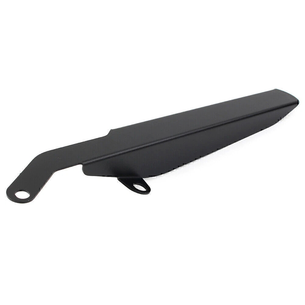 Aluminum Chain Guard Cover for Honda CBR1000RR (2004-2007)