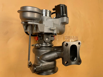 Billet Turbocharger for 2016-2022 Chevy Malibu 1.5L (12669064, 12687057)
