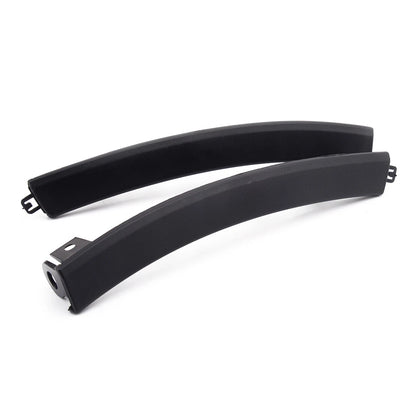 Front Bumper Wheel Fender Trim Cover for Honda CR-V (2007-2011)